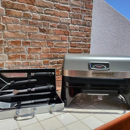 Private Pool Bbq Air Conditioning Stunning Ocean View אדחה