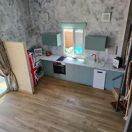 Private Pool Bbq Air Conditioning Stunning Ocean View * אדחה