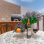 Private Pool Bbq Air Conditioning Stunning Ocean View Будинок відпочинку Адехе