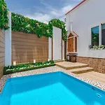 Private Pool Bbq Air Conditioning Stunning Ocean View Будинок відпочинку