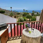Private Pool Bbq Air Conditioning Stunning Ocean View Prázdninový dům Costa Adeje (Tenerife)