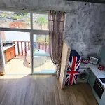Private Pool Bbq Air Conditioning Stunning Ocean View Costa Adeje (Tenerife)