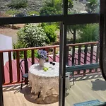 Private Pool Bbq Air Conditioning Stunning Ocean View Будинок відпочинку Адехе