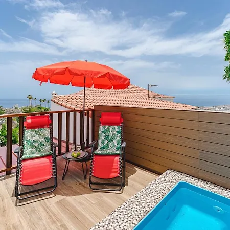 Private Pool Bbq Air Conditioning Stunning Ocean View Адехе
