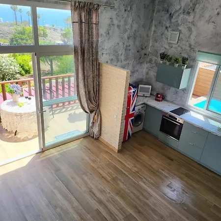 Private Pool Bbq Air Conditioning Stunning Ocean View * 阿德耶