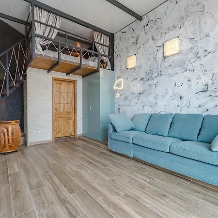 Holiday home Private Pool Bbq Air Conditioning Stunning Ocean View Costa Adeje (Tenerife)