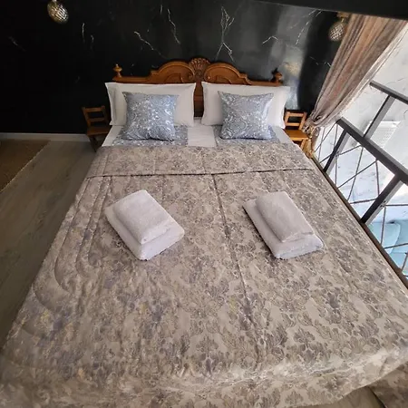 Casa vacanze Private Pool Bbq Air Conditioning Stunning Ocean View Costa Adeje (Tenerife)