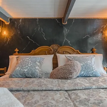 Ferienhaus Private Pool Bbq Air Conditioning Stunning Ocean View Costa Adeje (Tenerife)