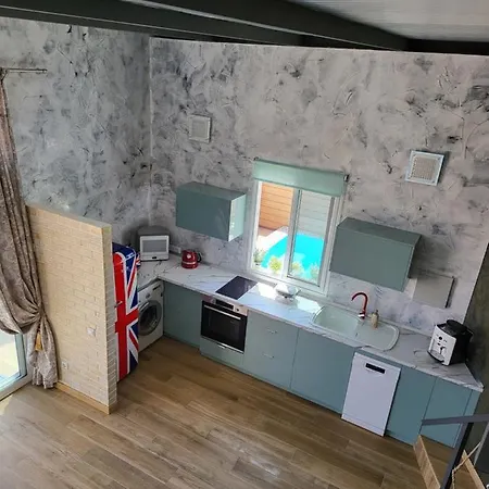 Casa vacanze Private Pool Bbq Air Conditioning Stunning Ocean View