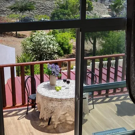 Private Pool Bbq Air Conditioning Stunning Ocean View Ferienhaus Costa Adeje (Tenerife)