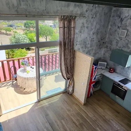 Holiday home Private Pool Bbq Air Conditioning Stunning Ocean View Costa Adeje (Tenerife)