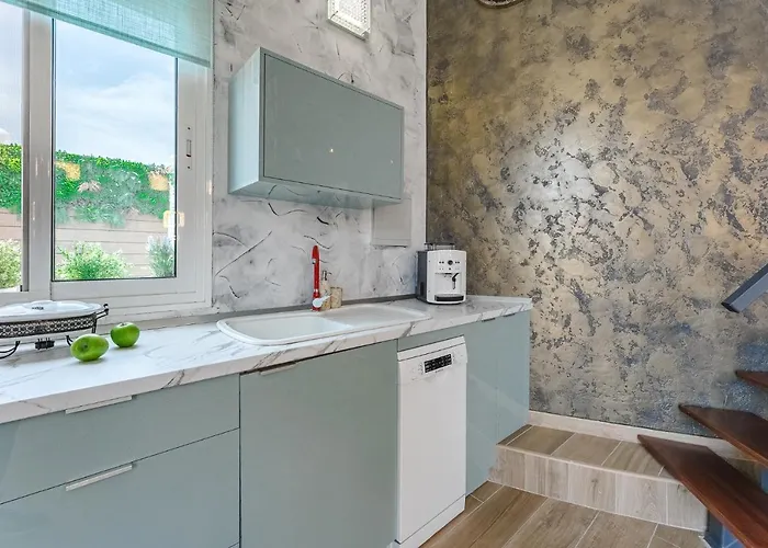 Vakantiehuis Private Pool Bbq Air Conditioning Stunning Ocean View *