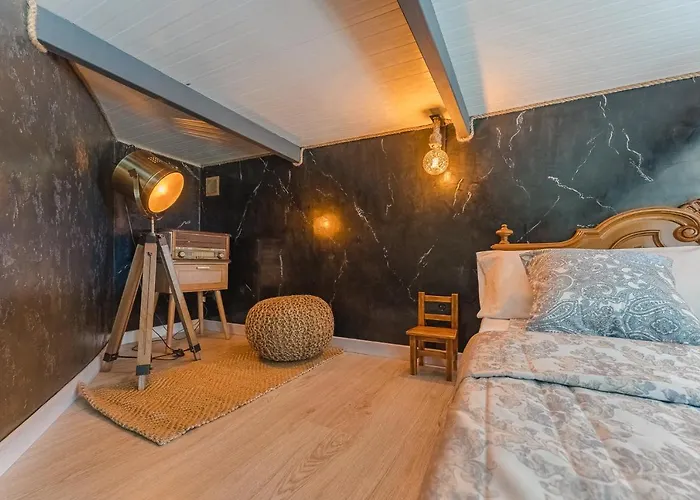 Private Pool Bbq Air Conditioning Stunning Ocean View * Costa Adeje (Tenerife)