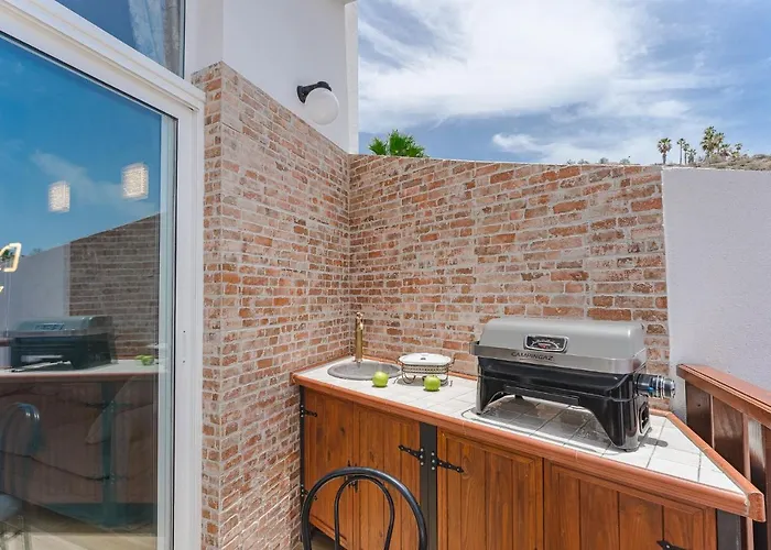 Vakantiehuis Private Pool Bbq Air Conditioning Stunning Ocean View