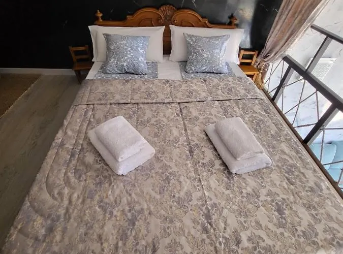 Vakantiehuis Private Pool Bbq Air Conditioning Stunning Ocean View Costa Adeje (Tenerife)