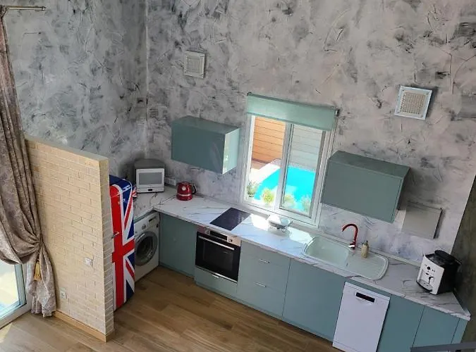 Vakantiehuis Private Pool Bbq Air Conditioning Stunning Ocean View