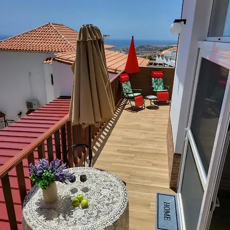 Private Pool Bbq Air Conditioning Stunning Ocean View Ferienhaus *
