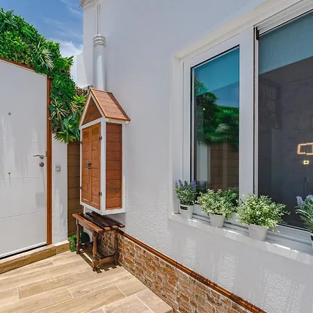 Private Pool Bbq Air Conditioning Stunning Ocean View アデヘ