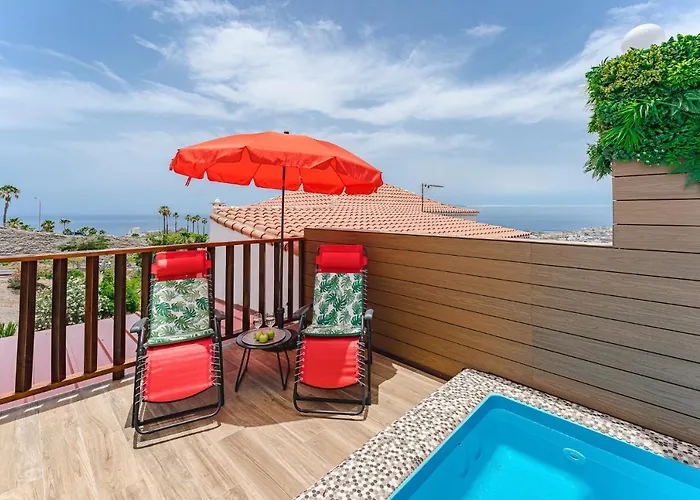 Private Pool Bbq Air Conditioning Stunning Ocean View アデヘ