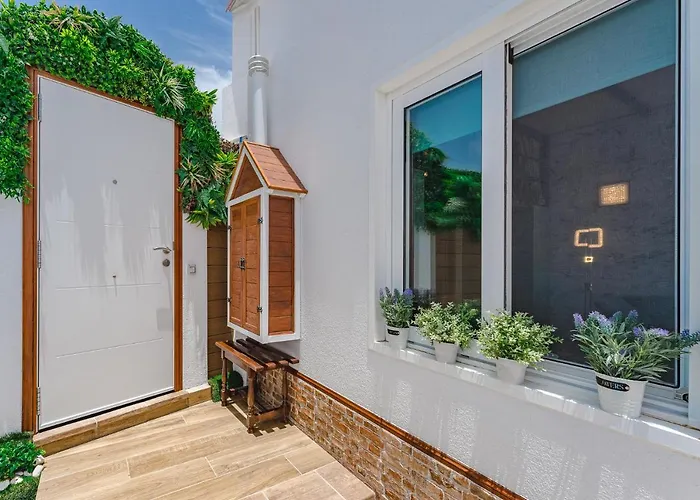 Private Pool Bbq Air Conditioning Stunning Ocean View アデヘ